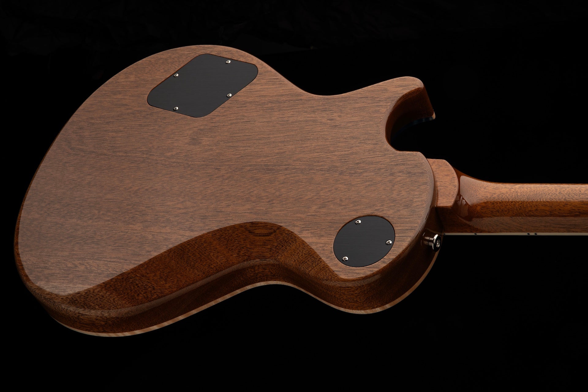 PRS 40th Anniversary McCarty SC56 Limited Edition Faded Blue Jean 0405095