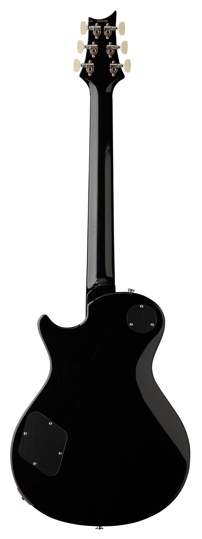 PRS 40th Anniversary McCarty SC56 Limited Edition Translucent Black 0403892