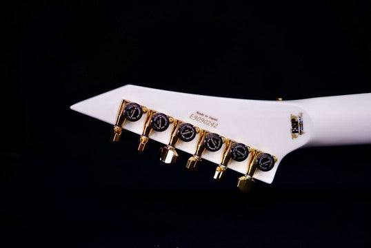 ESP Original M-II CTM FR/M Snow White E9090242
