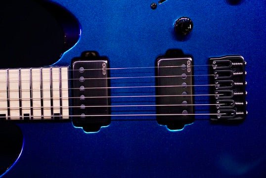 ESP Original M-II CTM NT/M Andromeda II E2290242