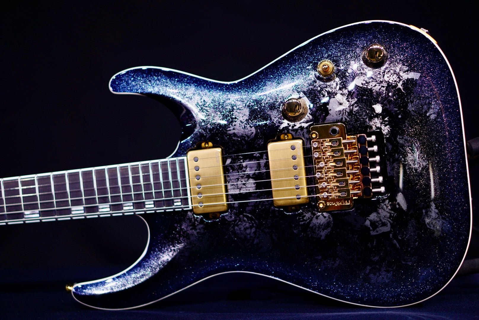 ESP Original HORIZON-PT FR Obsidian E9400252