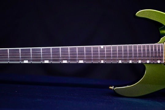 ESP Original M-II CTM NT/E Maziora/ Silver Green E3880242