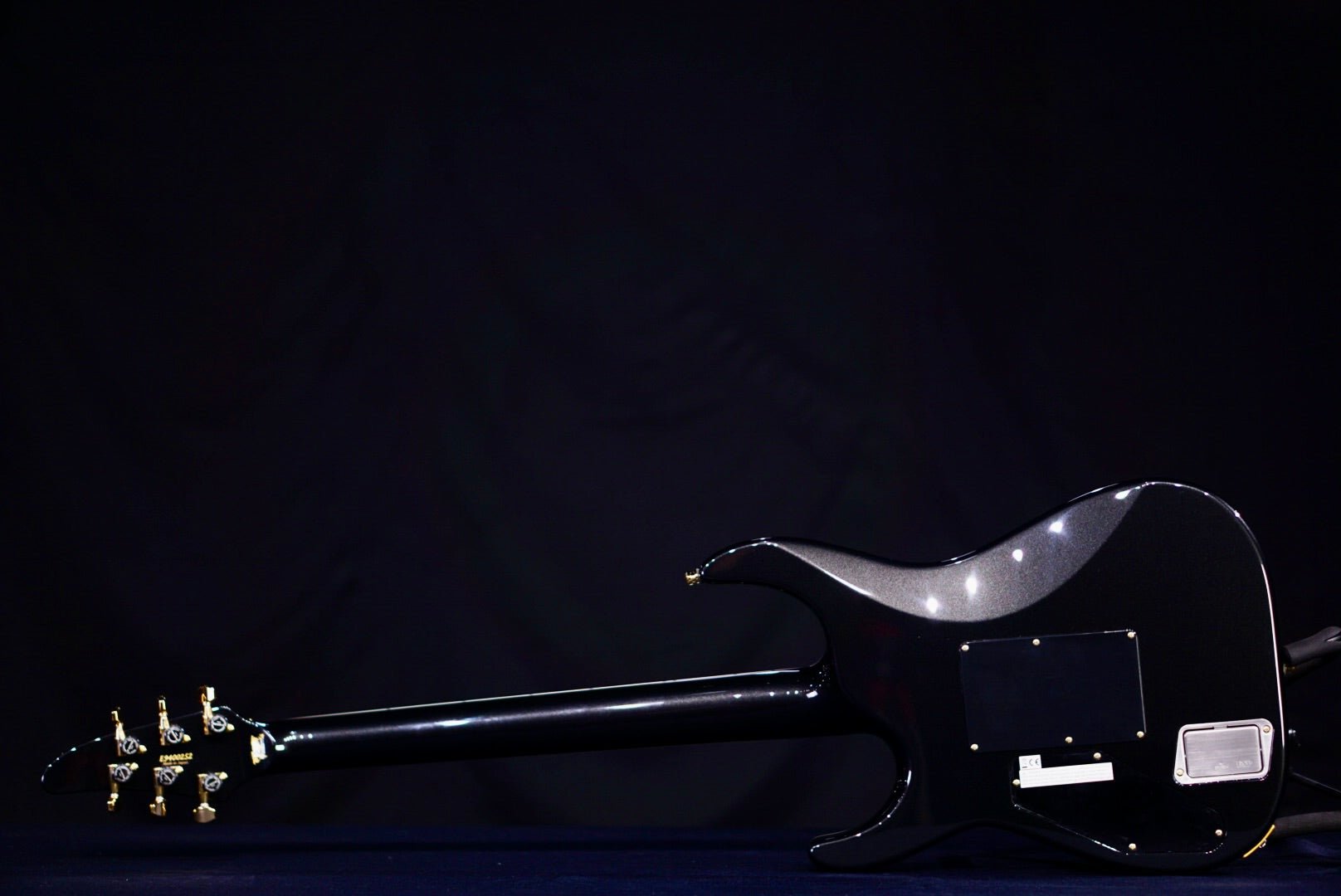 ESP Original HORIZON-PT FR Obsidian E9400252