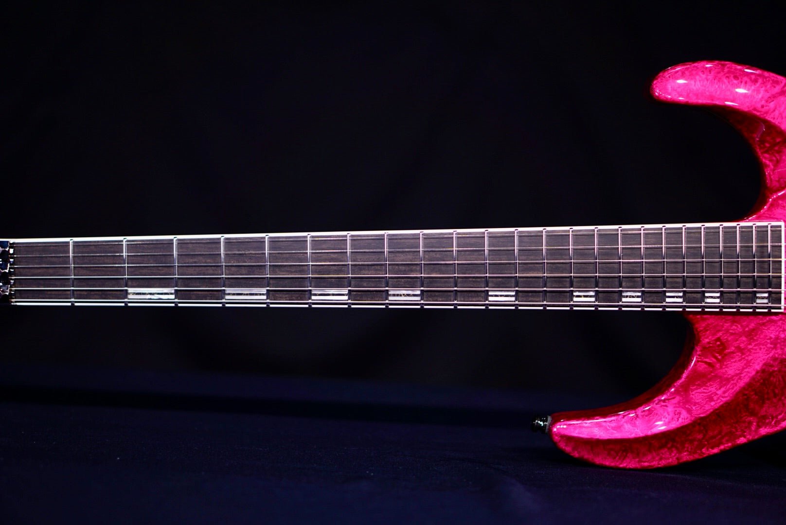 ESP Original Horizon-1 Liquid Metal Pink E3990242