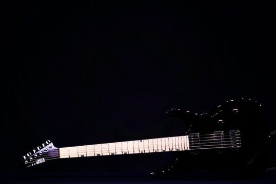 ESP Original M-II CTM NT/M Black E5390242