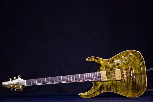 ESP Horizon CTM NT FM Ivy green E3101242