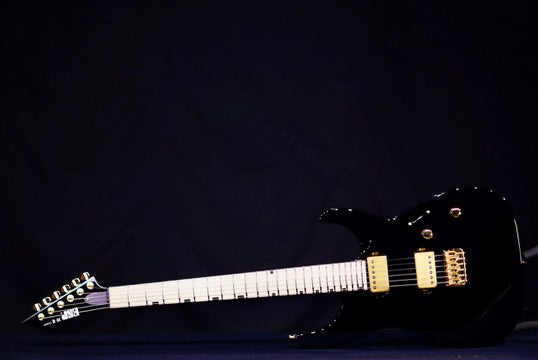 ESP Original M-II CTM NT/M Black Beauty E8090242