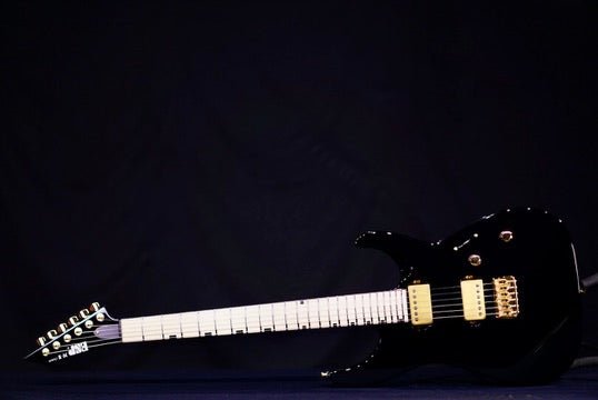 ESP Original M-II CTM NT/M Black Beauty E8090242
