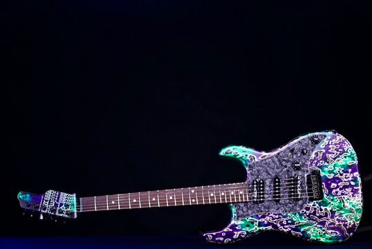 James Tyler Studio Elite HD Alien Guano 25245