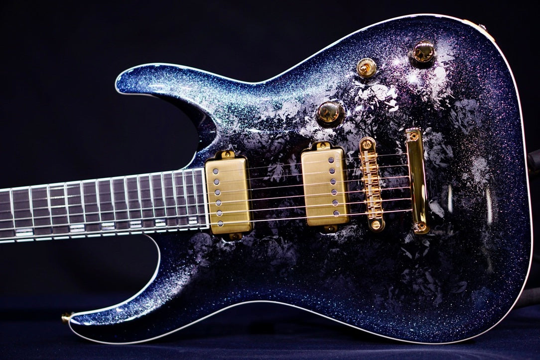 ESP Original HORIZON-PT NT Obsidian E3300252