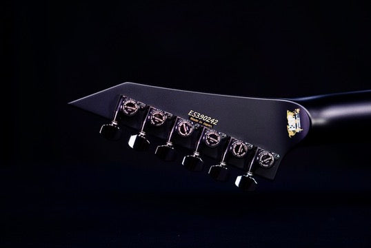 ESP Original M-II CTM NT/M Black E5390242