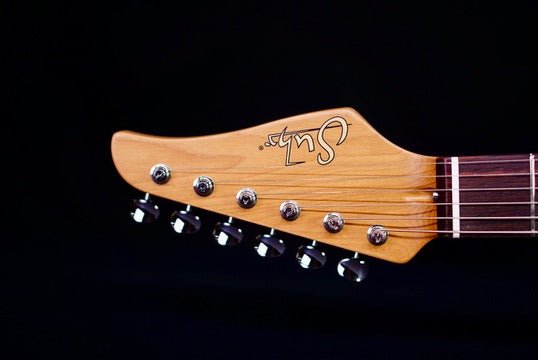 Suhr Classic T Vintage Limited Edition Lake Placid Blue 84934