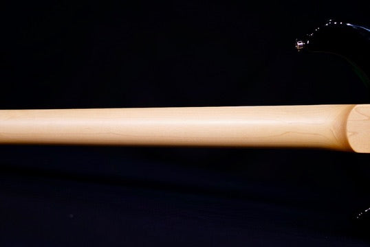 PRS Swamp Ash Special White Doghair Smokeburst Rosewood fb 0404842