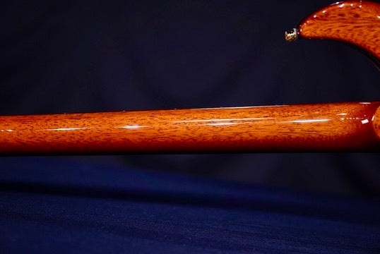 ESP Original Mystique NT Red Blue Gradation E1960242