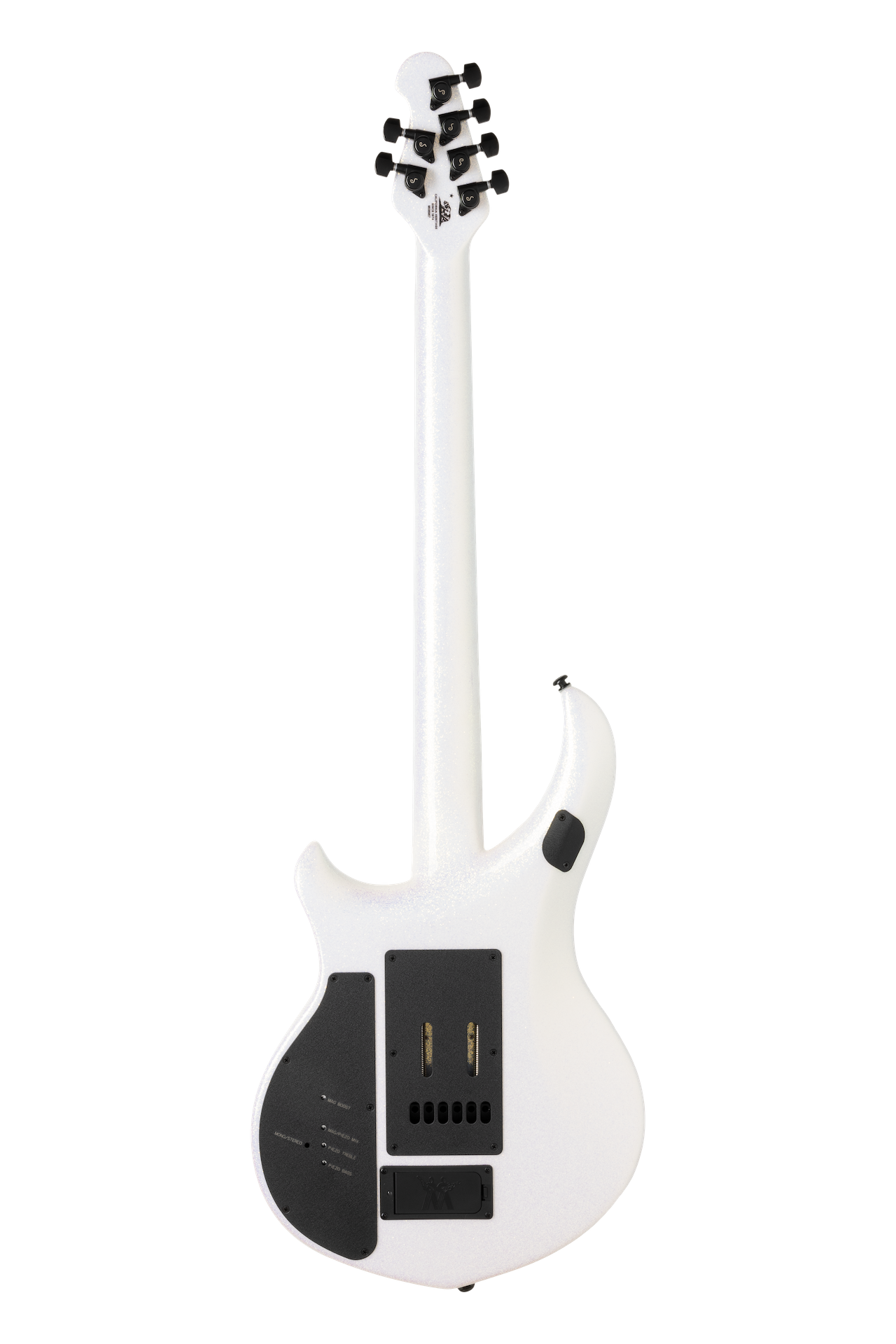 Ernie Ball Music Man Majesty Her Majesty's Request 6 M08734