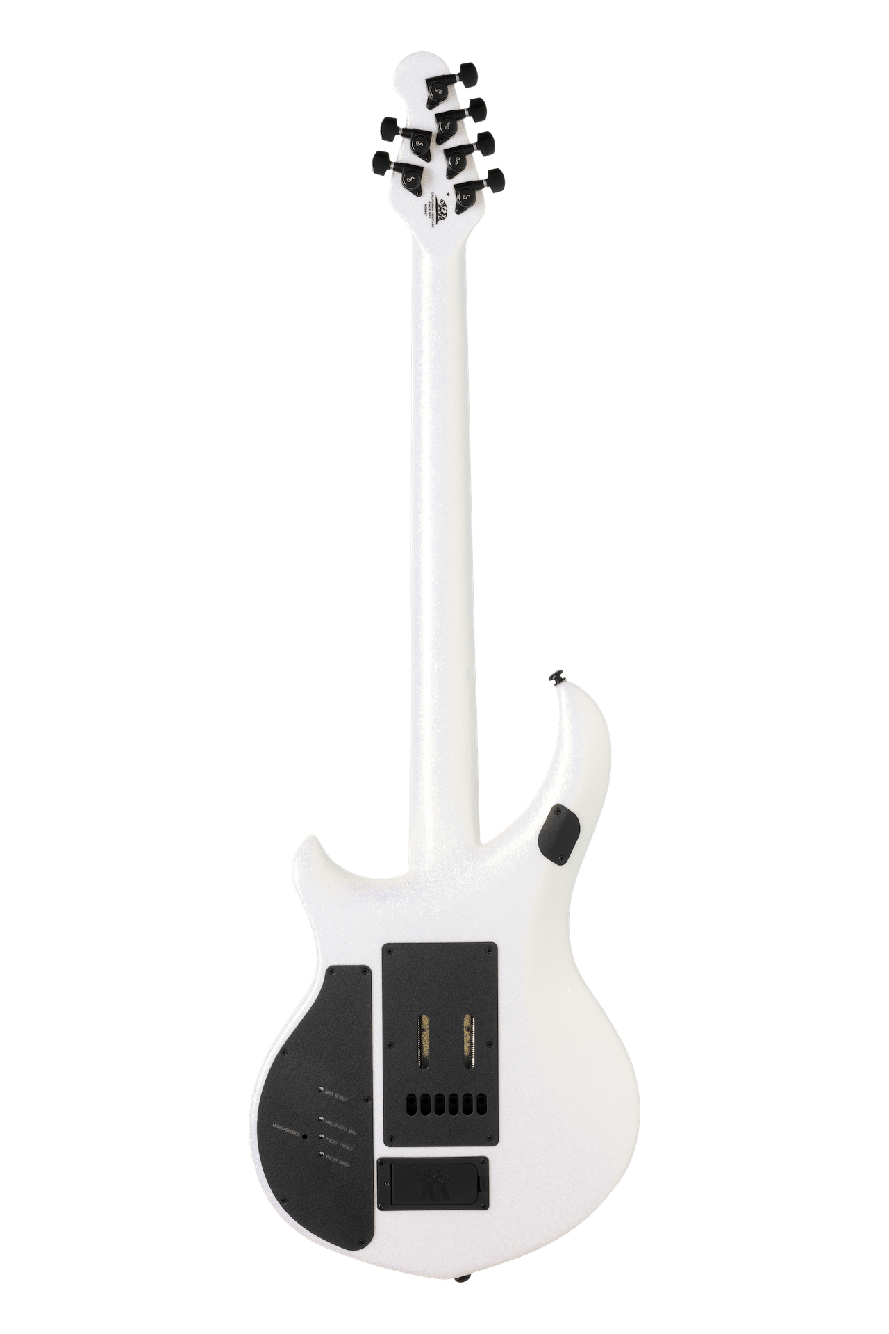 Ernie Ball Music Man Majesty Her Majesty's Request 6 M08734
