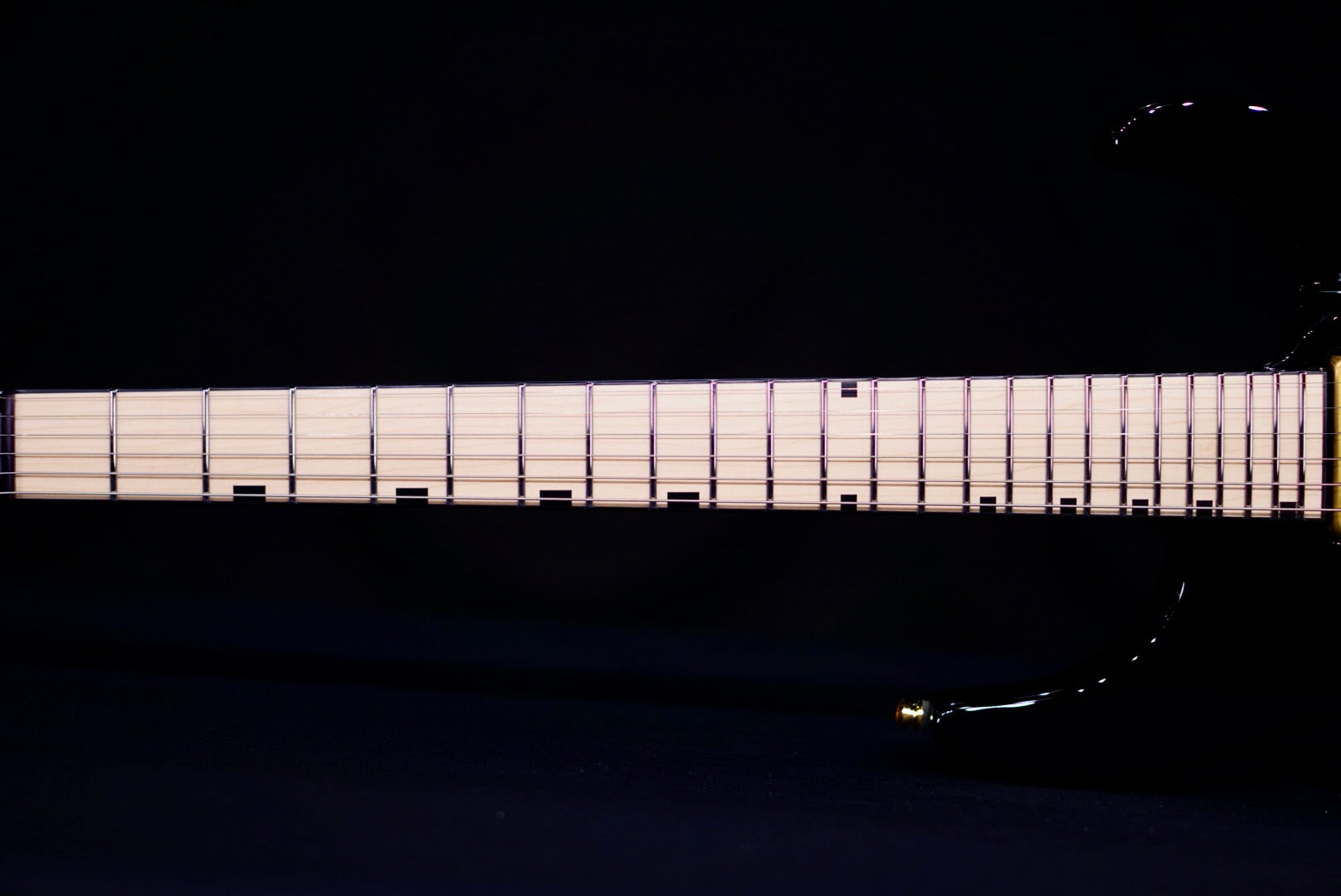 ESP Original M-II CTM NT/M Black Beauty E8090242