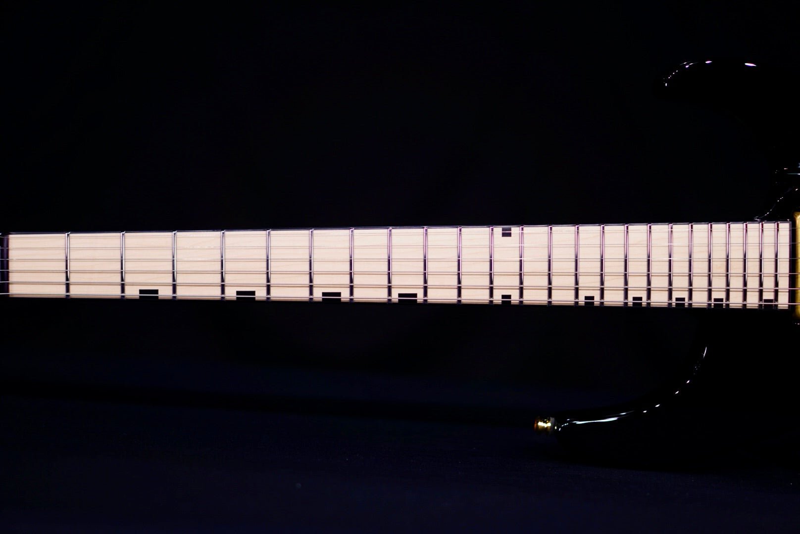 ESP Original M-II CTM NT/M Black Beauty E8090242