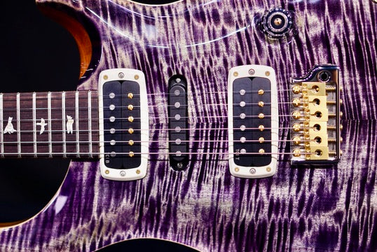 PRS Modern Eagle V Aurora Borealis 10 Top 0407044