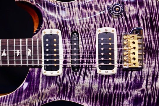 PRS Modern Eagle V Aurora Borealis 10 Top 0407044