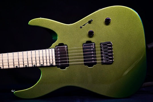 ESP Original M-II CTM NT/M Maziora / Silver Green e1990242