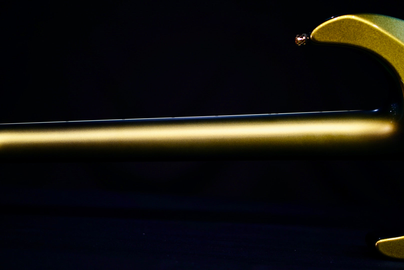 ESP Original M-II CTM FR/E Maziora/ Gold Silver E9521242