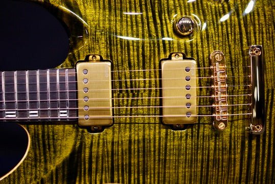 ESP Horizon CTM NT FM Ivy green E3101242
