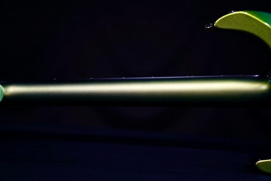 ESP Original M-II CTM NT/M Maziora / Silver Green e1990242