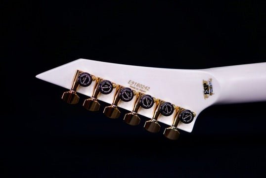 ESP Original M-II CTM NT/E Snow White E9180242
