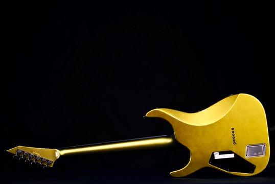 ESP Original M-II CTM NT/E Maziora/ Gold Silver E7680242