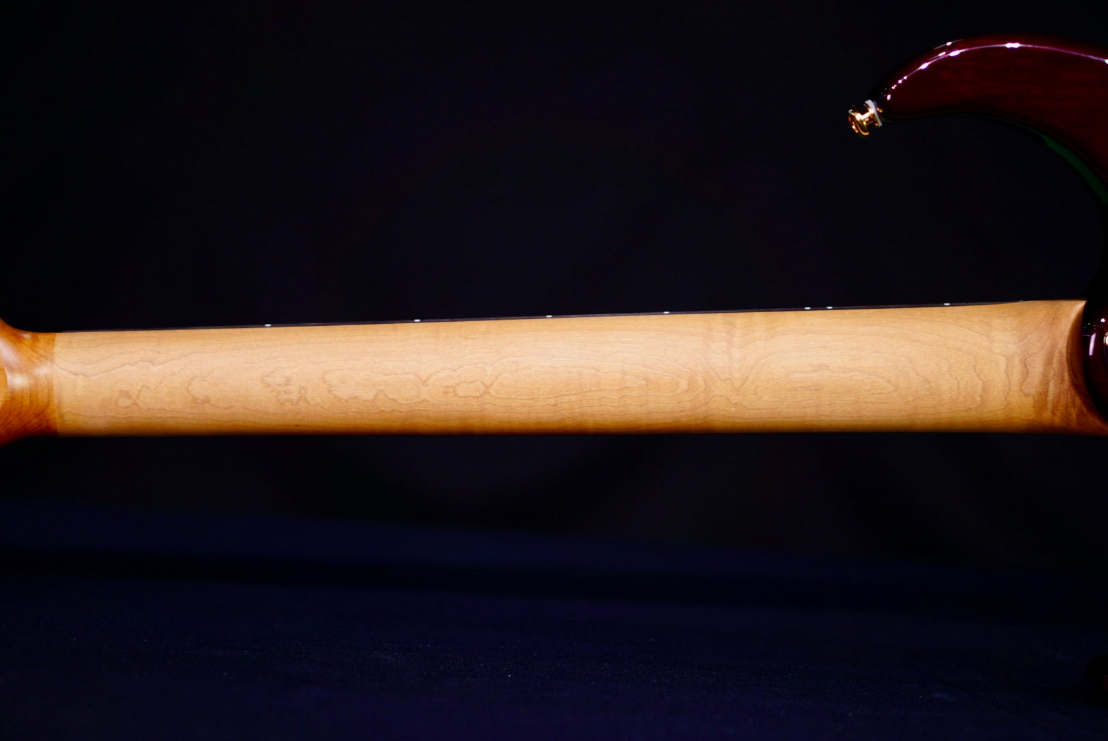 Ernie Ball Music Man JP15 Solar Flare G91520