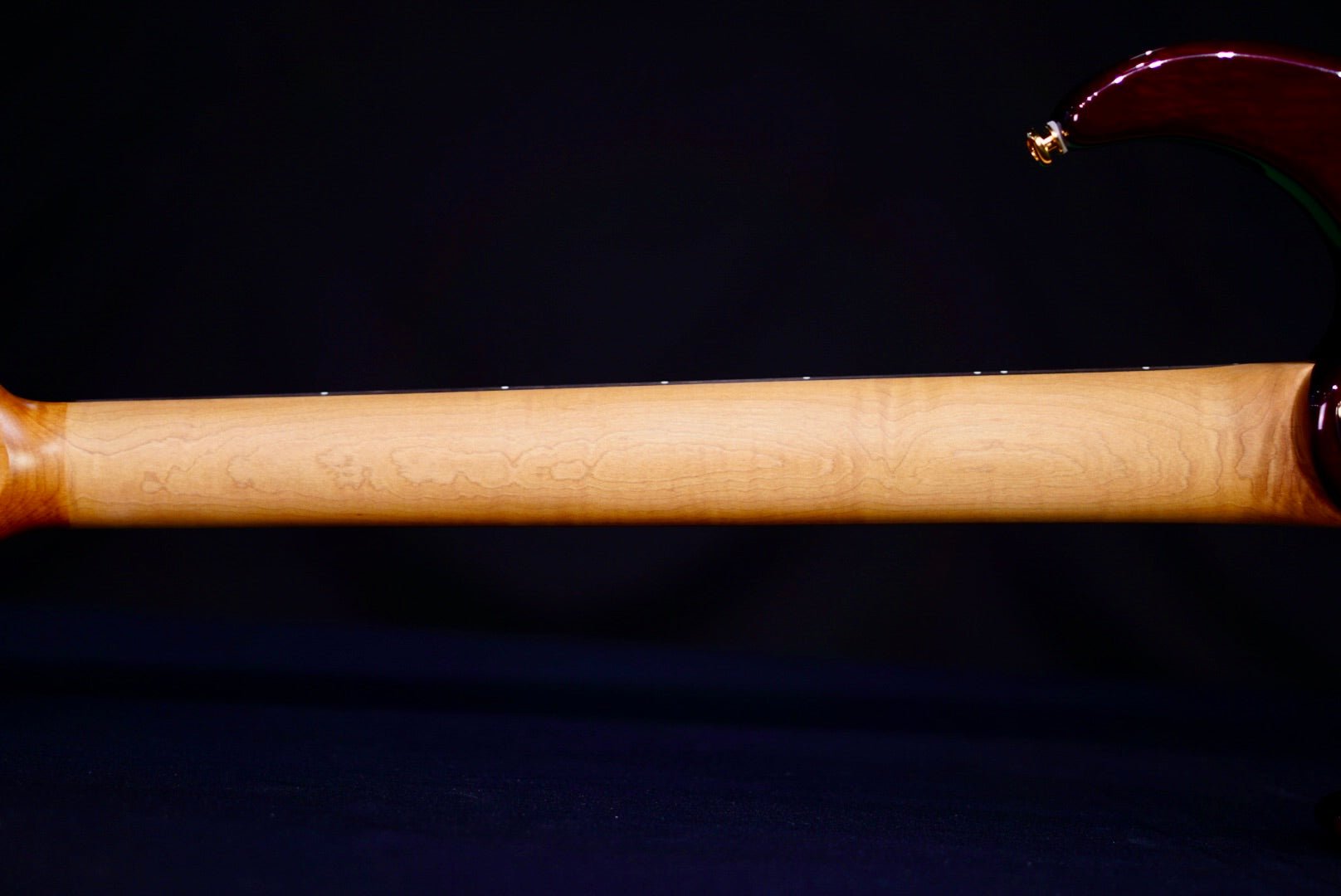 Ernie Ball Music Man JP15 Solar Flare G91520