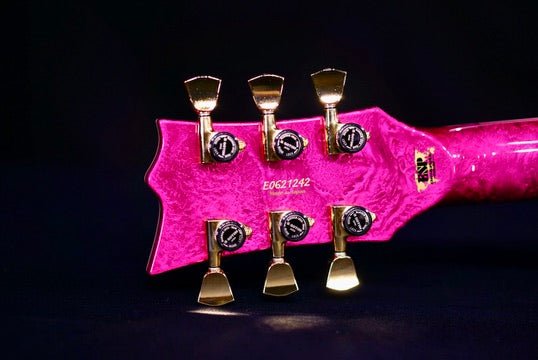 ESP Eclipse CTM DB/E Liquid Metal pink E0621242
