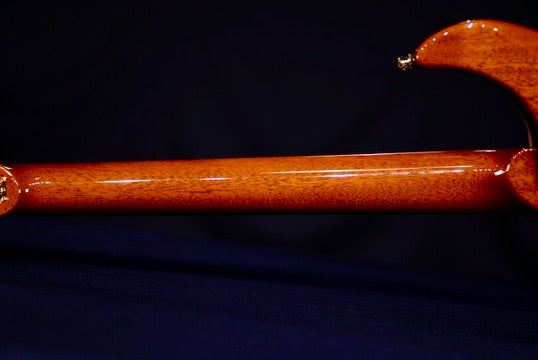 ESP Original Mystique NT Violet Orange Gradation E6180242