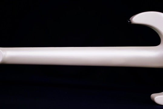 E-II M-II7 baritone evertune Pearl White ES2814243