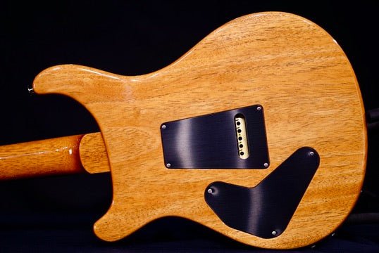 PRS Custom 24 Piezo Aurora Borealis 0405866