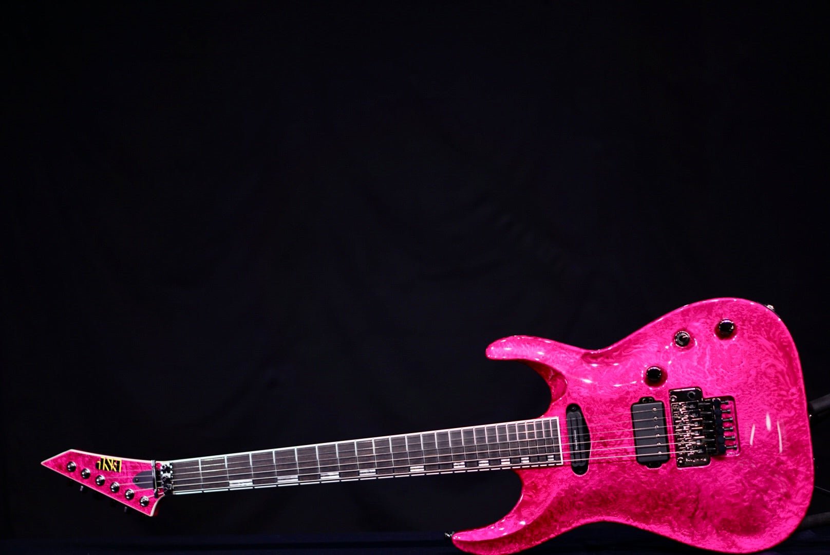 ESP Original Horizon-1 Liquid Metal Pink E3990242