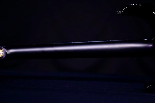 ESP Original M-II CTM NT/M Black E5390242