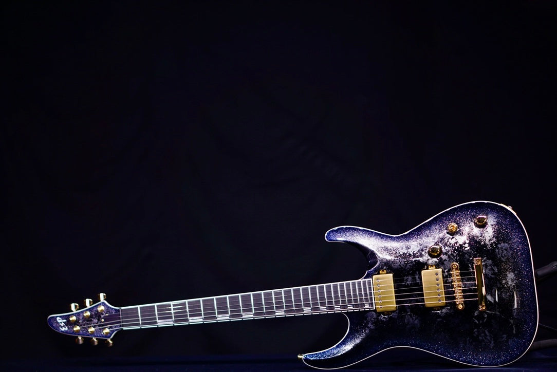 ESP Original HORIZON-PT NT Obsidian E3300252