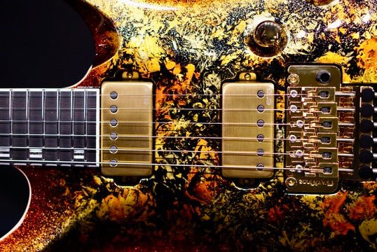 ESP Original HORIZON-PT FR Fire Opal E7931242