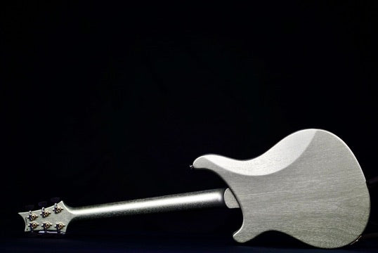 PRS S2 Vela Semi-Hollow Satin Mavis Mint Metallic S2081871