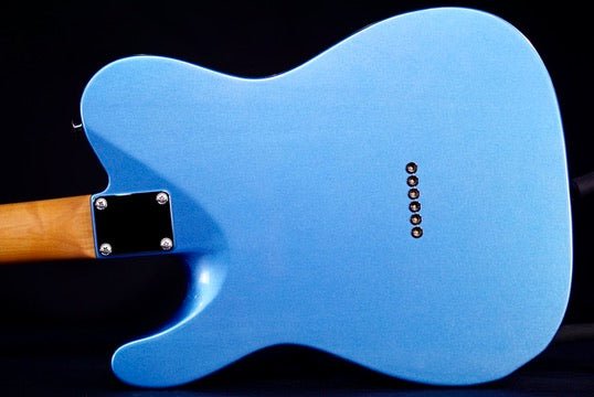 Suhr Classic T Vintage Limited Edition Lake Placid Blue 84934