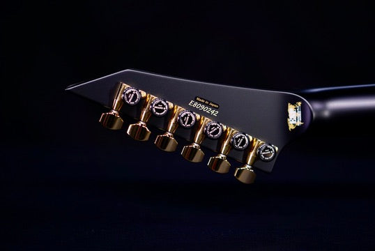 ESP Original M-II CTM NT/M Black Beauty E8090242