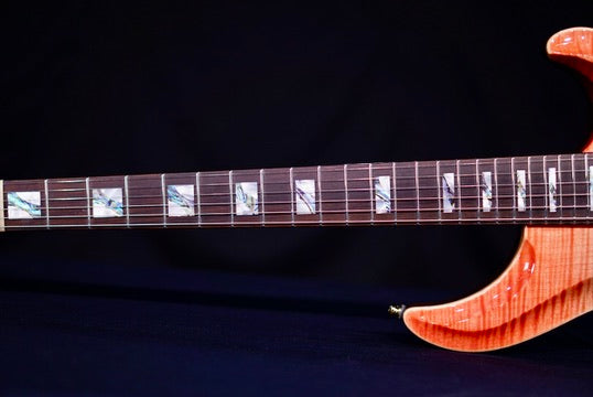 ESP Original Mystique NT Red Blue Gradation E1960242