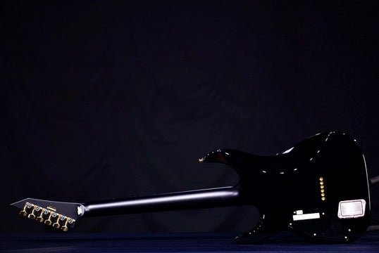 ESP Original M-II CTM NT/M Black Beauty E8090242