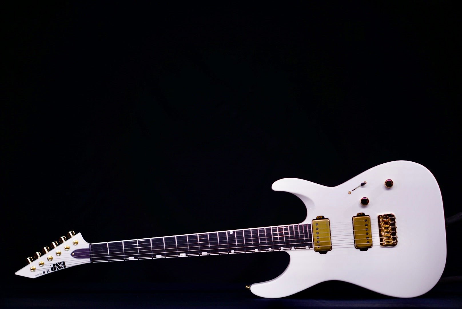 ESP Original M-II CTM NT/E Snow White E9180242