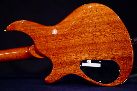 ESP Original Mystique NT Violet Orange Gradation E6180242