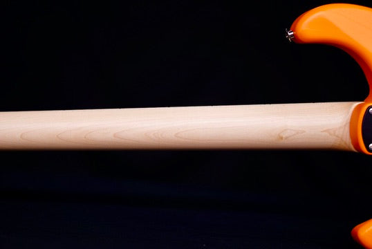 PRS Mark Lettieri signature Hibiscus Satin 0407203