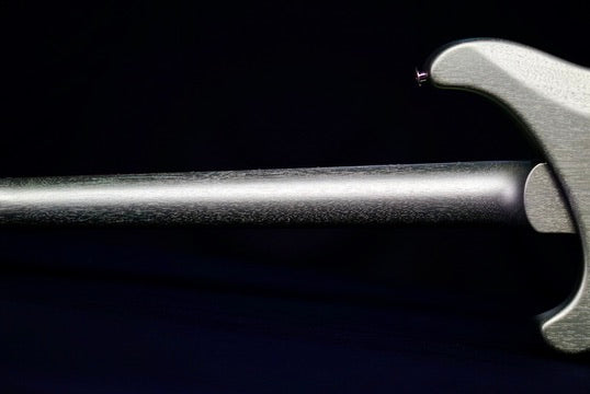 PRS S2 Vela Semi-Hollow Satin Mavis Mint Metallic S2081871