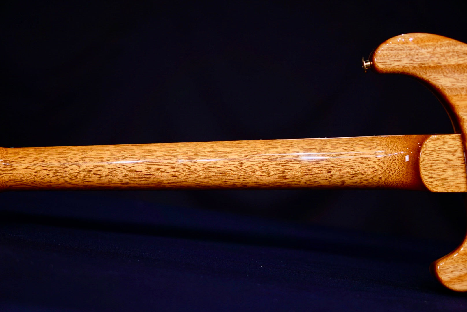 PRS Modern Eagle V Aurora Borealis 10 Top 0407044